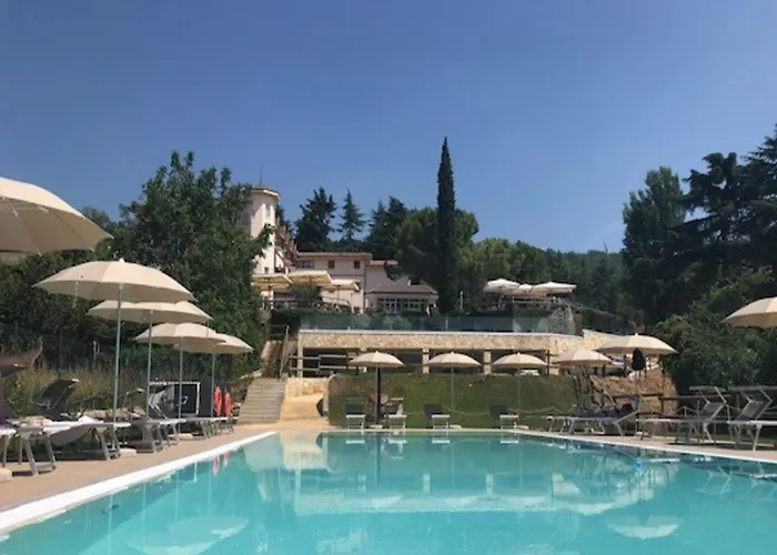Otel Bellavista
