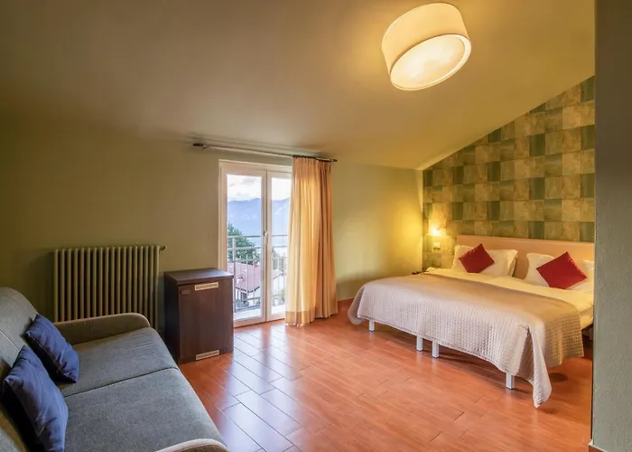 Otel Bellavista