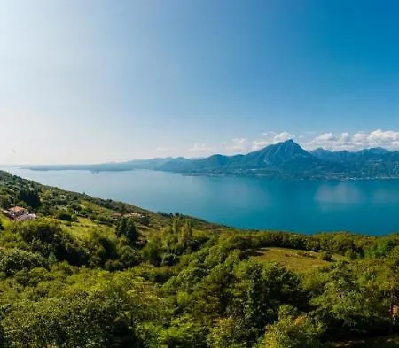 Отель Bellavista 3*