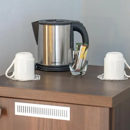 Bellavista Hotel San Zeno di Montagna