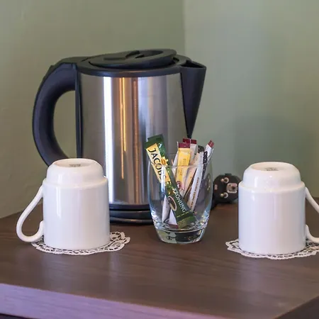 Hotel Bellavista San Zeno di Montagna