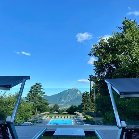 Bellavista Отель 3*