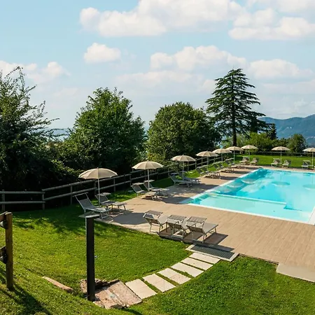 Bellavista San Zeno di Montagna