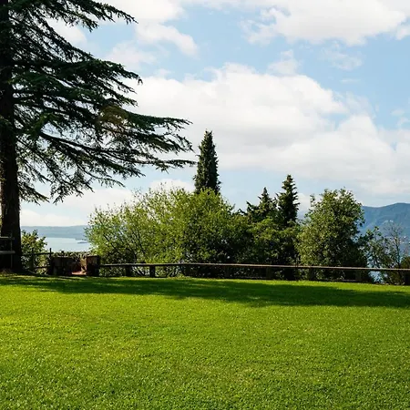 Bellavista 3* San Zeno di Montagna