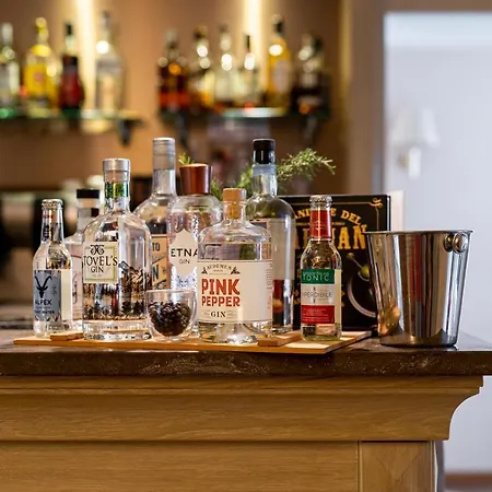 Bellavista فندق سان زينو دي مونتانا