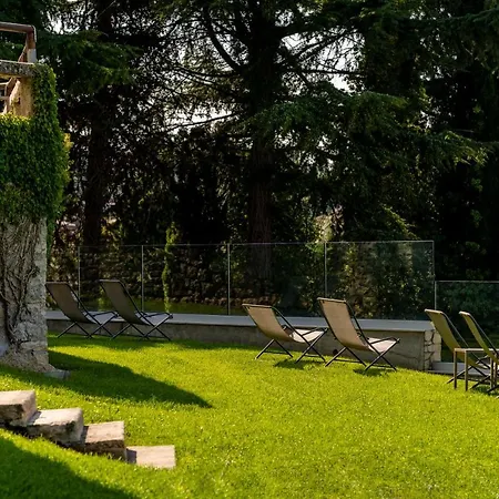 Szálloda Bellavista 3*
