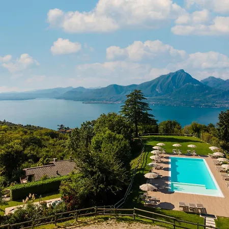 فندق Bellavista 3*