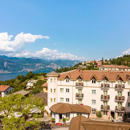 Bellavista Hotel
