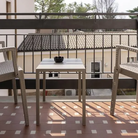 Bellavista Hotel 3*