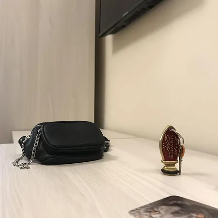 Hotel Bellavista 3*