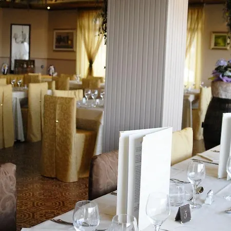 Hotel Bellavista 3*