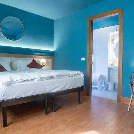 Bellavista سان زينو دي مونتانا