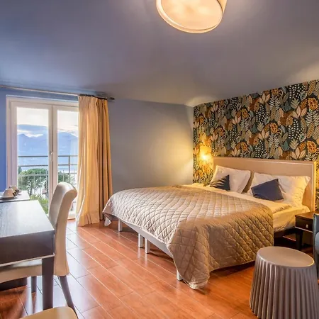 Bellavista Hotel
