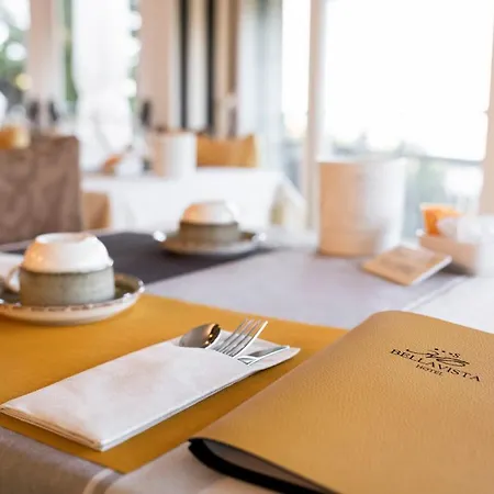 Bellavista فندق سان زينو دي مونتانا