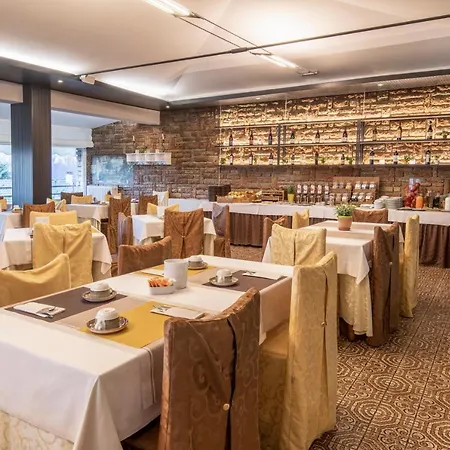 Hotel Bellavista San Zeno di Montagna