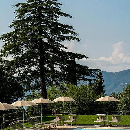 Bellavista Hotel San Zeno di Montagna