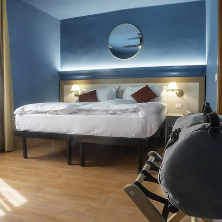 Bellavista Hotel 3*