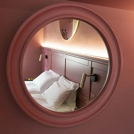 Bellavista Hotel San Zeno di Montagna