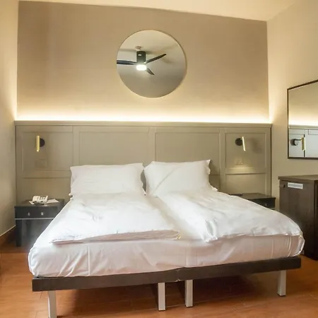Bellavista Hotel 3*