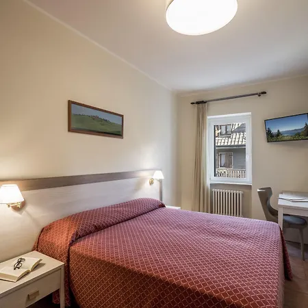 Hotel Bellavista San Zeno di Montagna