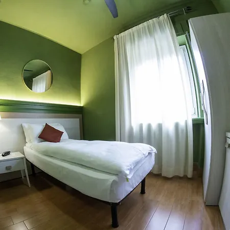 Hotel Bellavista San Zeno di Montagna