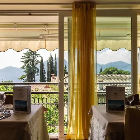 Bellavista Hotel San Zeno di Montagna