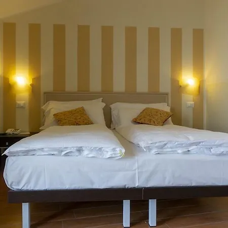 Hotel Bellavista 3*