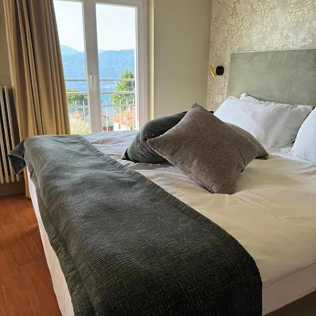 Bellavista Hotel San Zeno di Montagna
