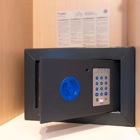 Bellavista فندق 3*