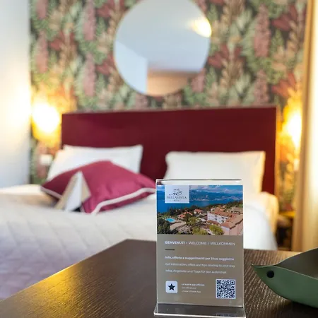 Hotel Bellavista 3*