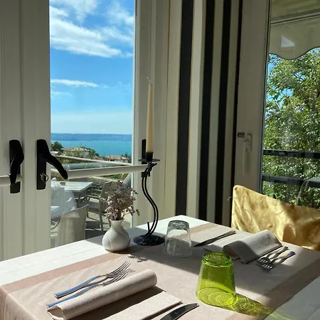 Bellavista Hotel
