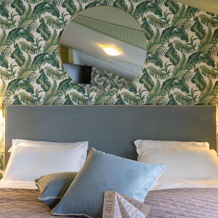 Bellavista فندق سان زينو دي مونتانا