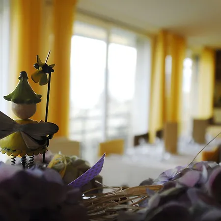 Bellavista سان زينو دي مونتانا