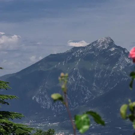Bellavista 3* Сан-Дзено-ди-Монтанья