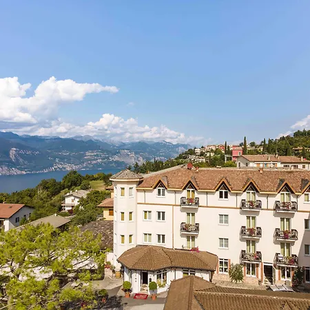 Bellavista فندق سان زينو دي مونتانا