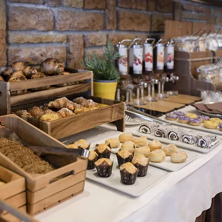 Bellavista سان زينو دي مونتانا