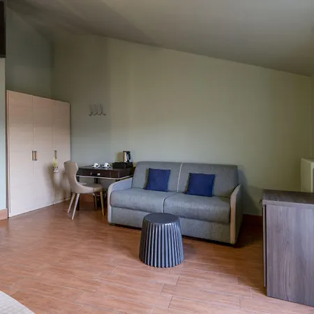Bellavista Hotell 3*