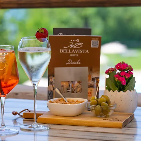 Hotell Bellavista