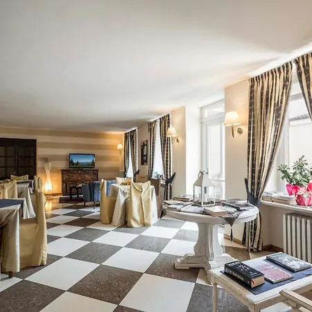 Hotel Bellavista 3*
