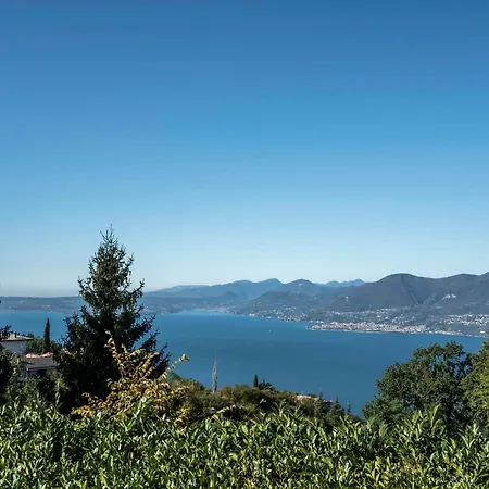 Bellavista San Zeno di Montagna