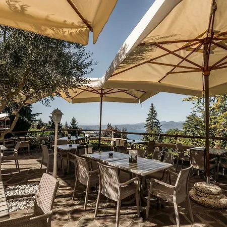 Hotel Bellavista San Zeno di Montagna