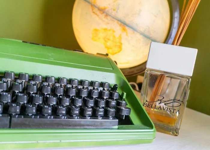 Hotel Bellavista San Zeno di Montagna