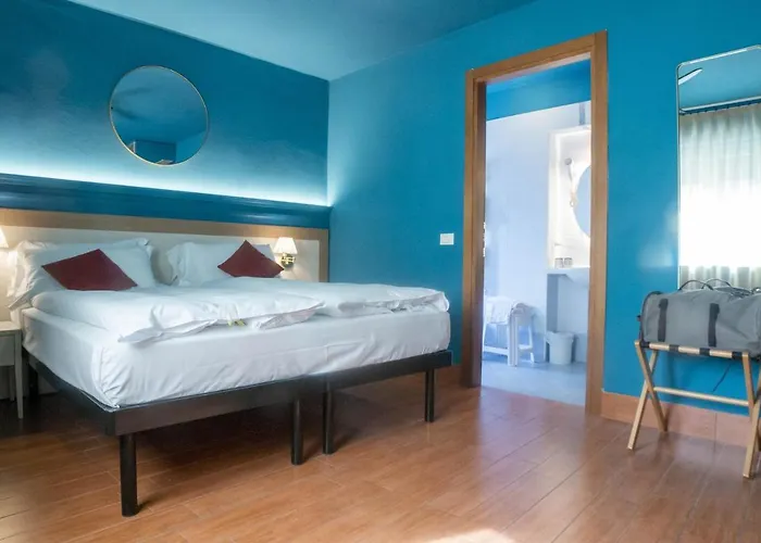 Bellavista San Zeno di Montagna