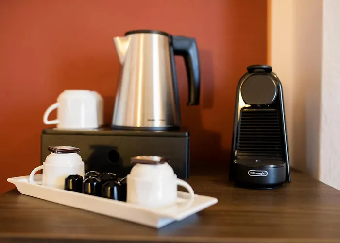 Bellavista Hotel San Zeno di Montagna