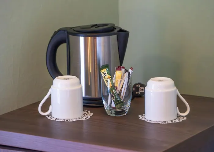 Hotel Bellavista San Zeno di Montagna