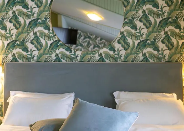 Bellavista Hotel San Zeno di Montagna