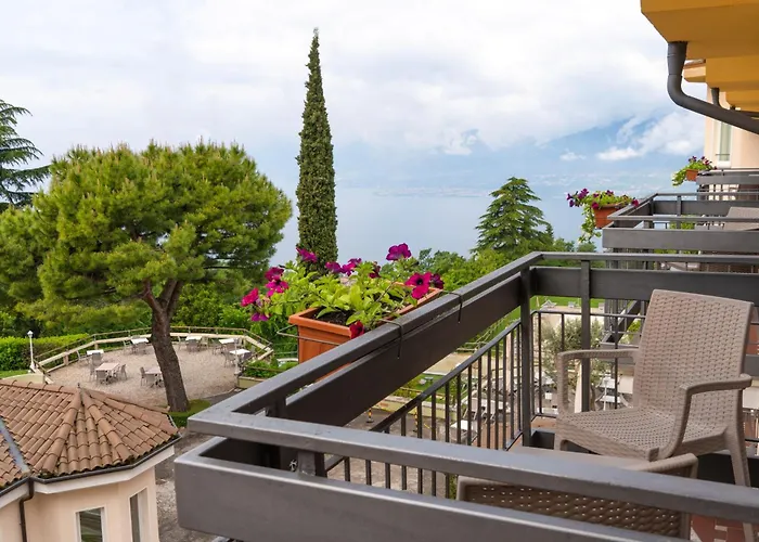 Bellavista San Zeno di Montagna