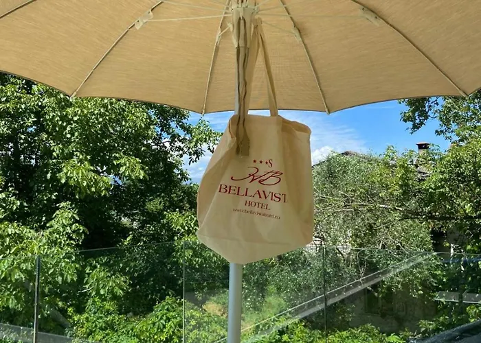 Hotel Bellavista 3*