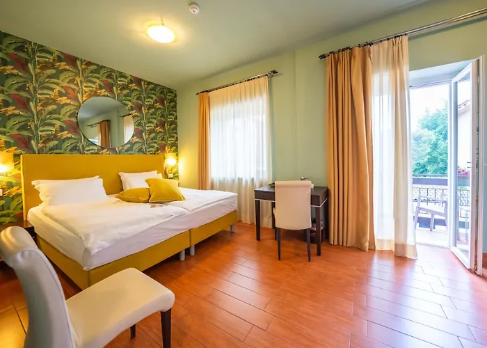 Bellavista San Zeno di Montagna