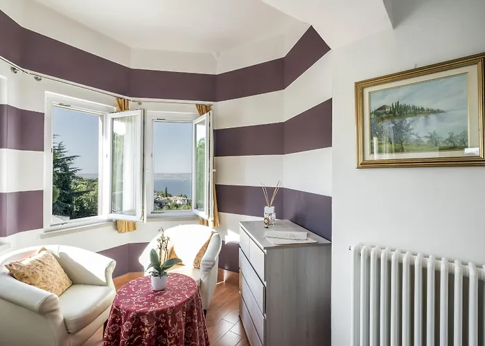 Bellavista 3* San Zeno di Montagna